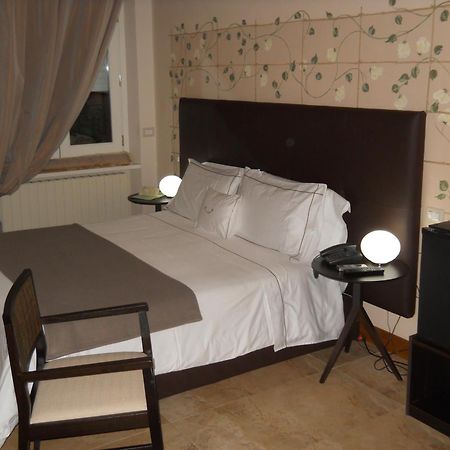 B&B Milu' Crotone Exterior photo